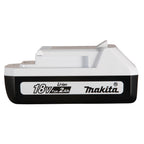 Makita 18v Serie G Batería 2ah 191n69-0 (2)
