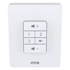 AXIS C8310 0.6 W Contrôle de volume numérique (2)