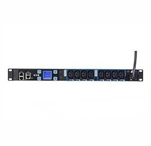 Eaton EMIH02 - Unidad de distribución de potencia (montaje en bastidor)
