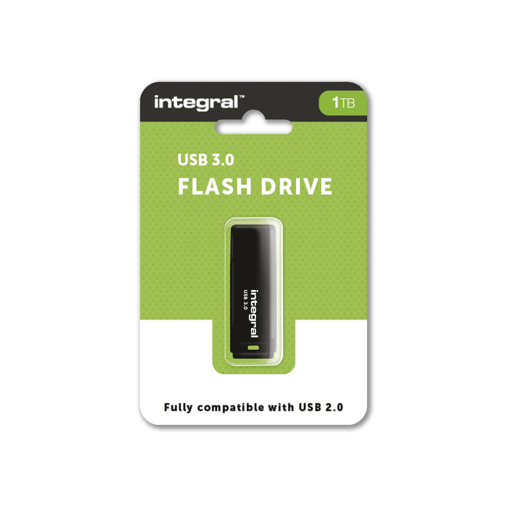 Integral INFD1TBBLK3.0 unidad flash USB 1 TB 3.2 Gen 1 (3.1 Gen 1) (6)