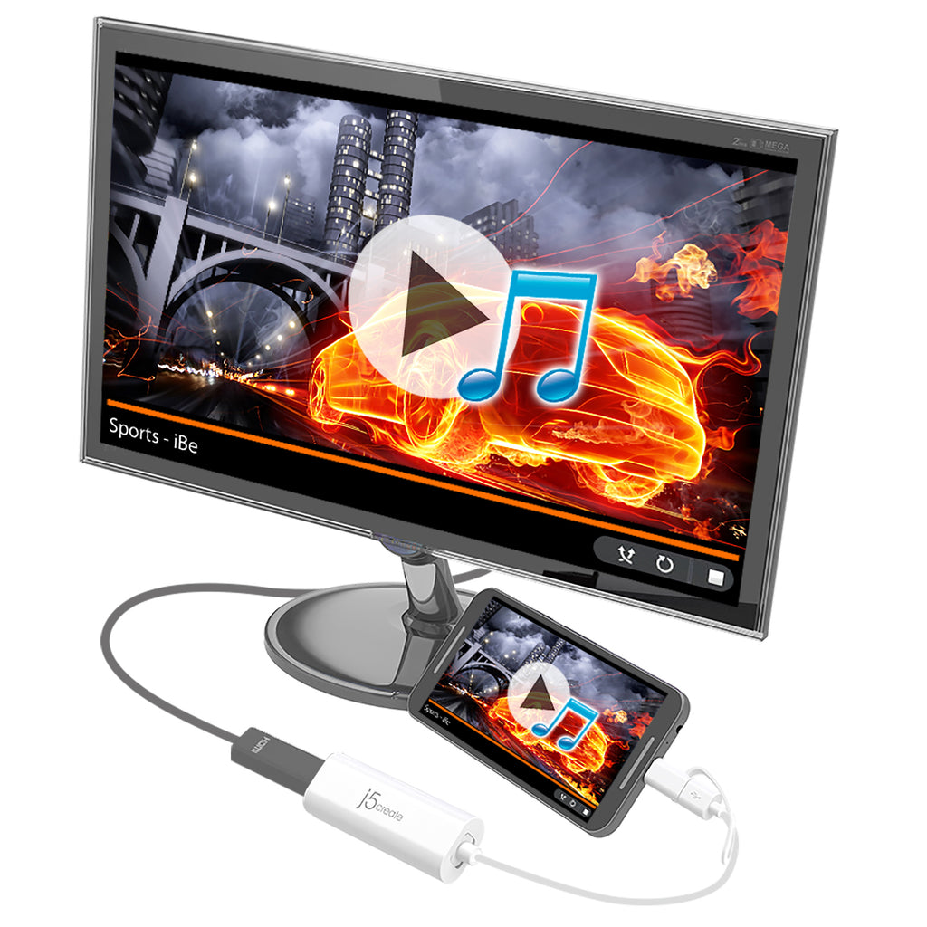 j5create JUA165C Adaptador gráfico USB (6)