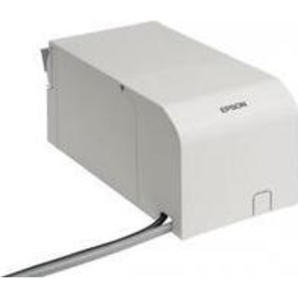 Tapa de conector Epson para TM-T70II EDG C32C814606