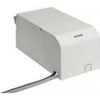 Tapa de conector Epson para TM-T70II EDG C32C814606