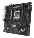 ASUS TUF GAMING B850M-PLUS AMD B850 Zócalo AM5 micro ATX (7)