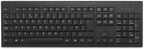 Teclado inalámbrico Kensington KB150 EQ
