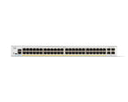 Cisco C1200-48P-4X commutateur réseau Géré L2/L3 Gigabit Ethernet (2)