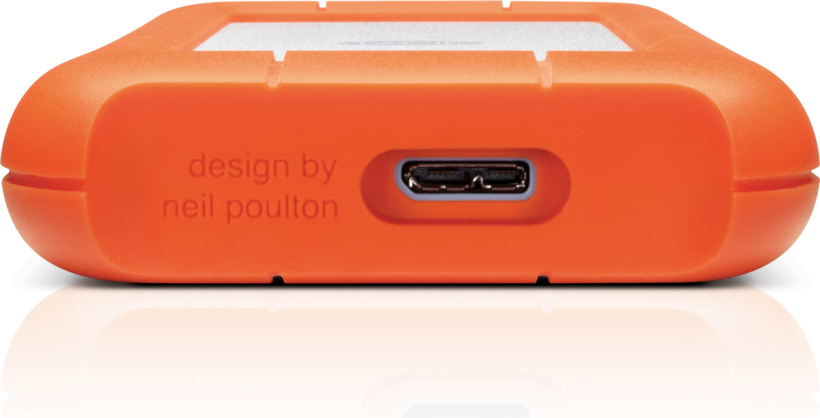 LaCie Rugged Mini, Disco duro, 5TB, externo (portátil), USB3.0 (STJJ5000400) (5)
