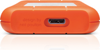 LaCie Rugged Mini, Disco duro, 5TB, externo (portátil), USB3.0 (STJJ5000400) (5)
