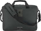 Wenger/SwissGear MX Eco Brief 40,6 cm Maletín Gris
