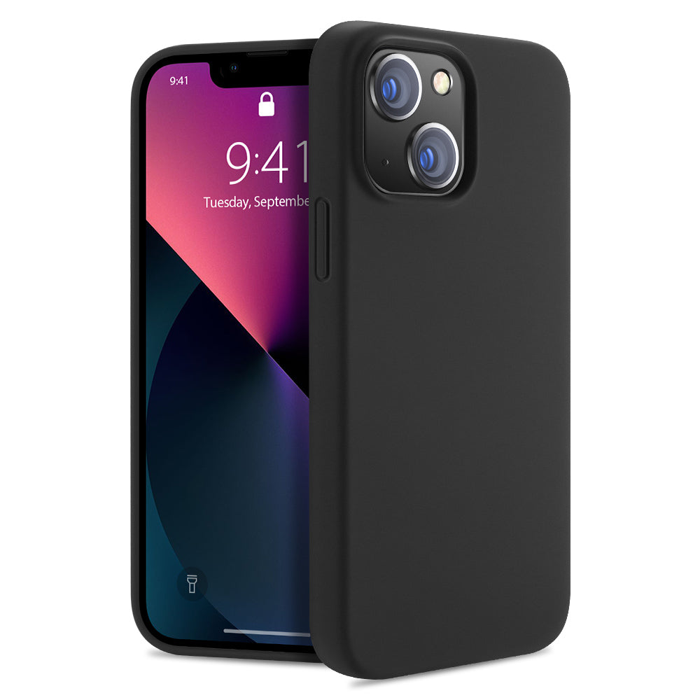nevox StyleShell Shock funda para móvil 17cm carcasa negra 2110