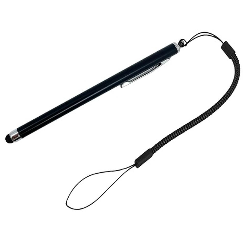 Puntero Unitech de 5,5 mm con correa en espiral 1979-900008G