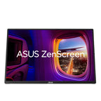 Asustek 90LM0CNV-B01N71 - ASUS ZenScreen MQ16FC, Monitor OLED, 16", portátil