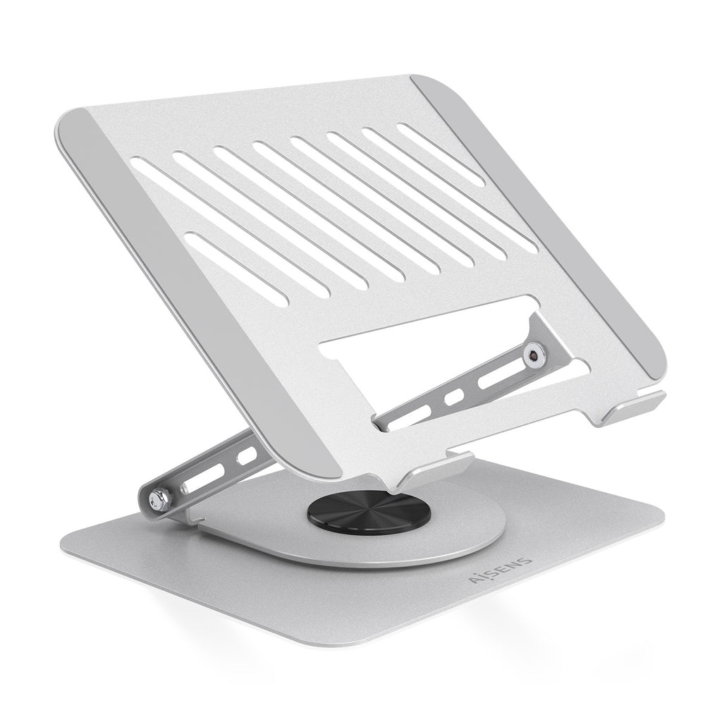 AISENS LP5SXL-489 soporte para ordenador portátil Soporte para ordenador portátil y tableta 43,2 cm (17") (3)