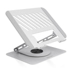 AISENS LP5SXL-489 soporte para ordenador portátil Soporte para ordenador portátil y tableta 43,2 cm (17") (3)