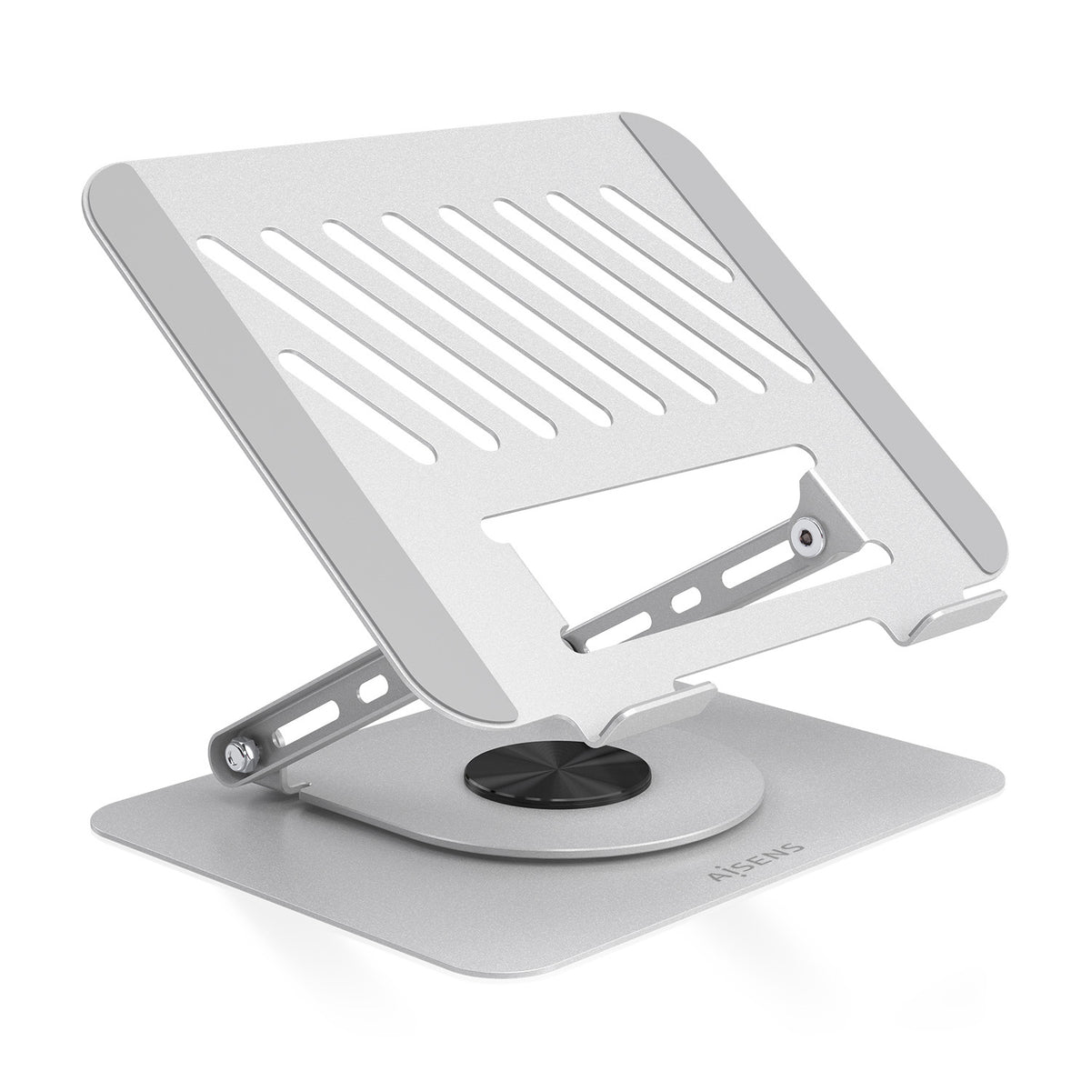 AISENS LP5SXL-489 soporte para ordenador portátil Soporte para ordenador portátil y tableta 43,2 cm (17") (3)