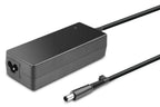 CoreParts MBXHP-AC0013 adaptador e inversor de corriente Interior 90 W Negro (2)