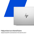 HP EliteBook 6 G1a AI PC AMD Ryzen™ 7 250 Laptop 40.6 cm (16") WUXGA 32 GB DDR5-SDRAM 1 TB SSD Wi-Fi 7 (802.11be) Windows 11 Pro Silver (6)