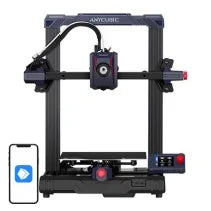 Impresora 3D AnyCubic Kobra 2 Neo