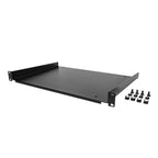 StarTech.com SHELF-1U-12-FIXED-S accesorio de bastidor Cajón metálico para rack (5)