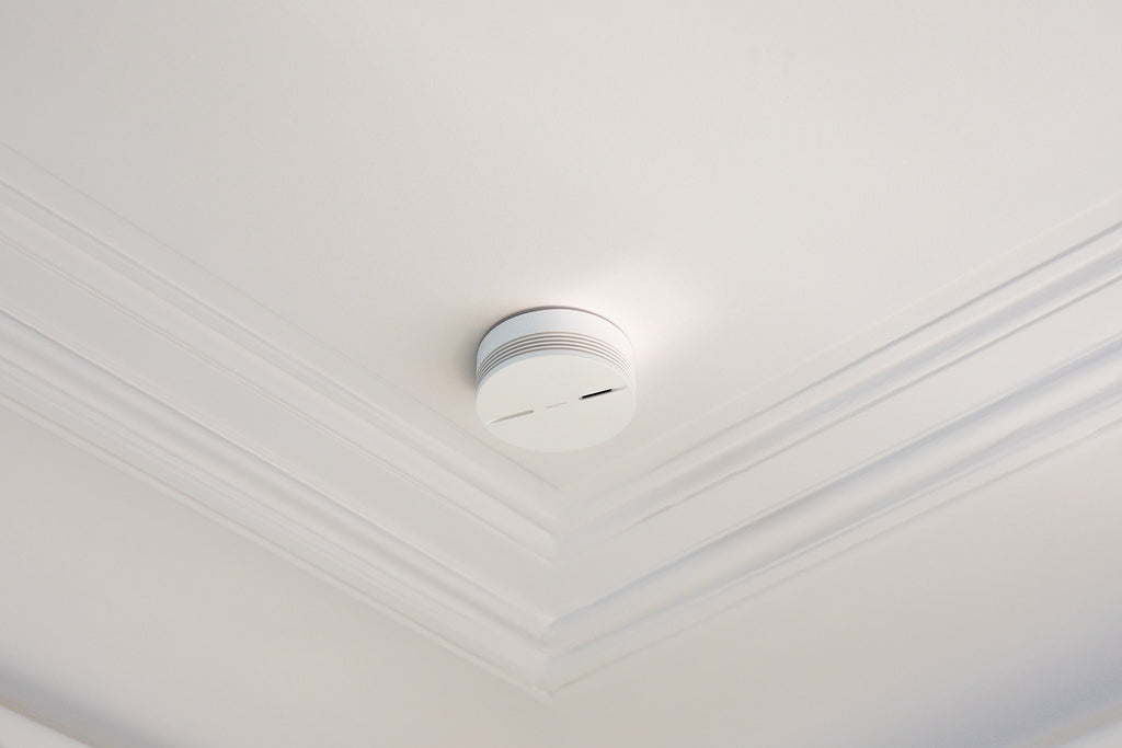 Netatmo NA-NSA-EC Interconectables Conexión inalámbrica (4)