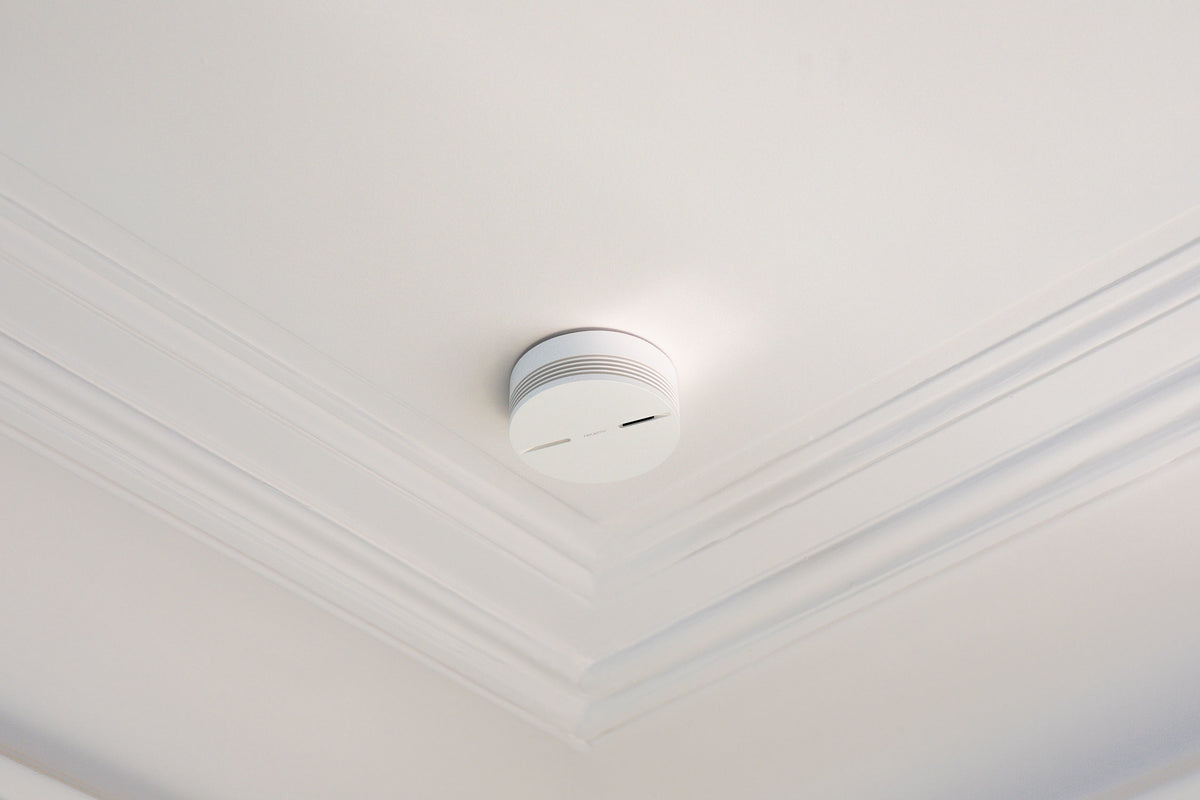 Netatmo NA-NSA-EC Interconectables Conexión inalámbrica (4)