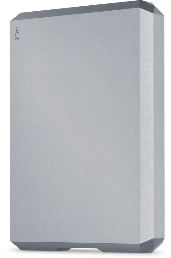 LaCie Mobile Drive STLP5000400, Disco duro, 5TB, externo (portátil) (7)