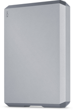LaCie Mobile Drive STLP5000400, Disco duro, 5TB, externo (portátil) (7)