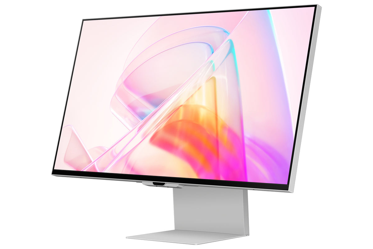 Samsung S90PC pantalla para PC 68,6 cm (27") 5120 x 2880 Pixeles 5K Ultra HD LCD Plata (4)