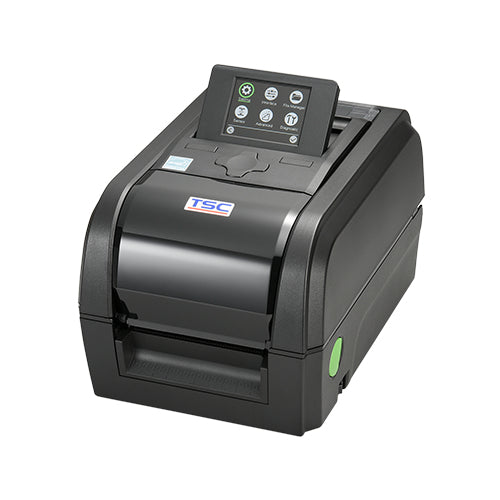 TSC TX610 impresora de etiquetas Térmica directa / transferencia térmica 600 x 600 DPI 102 mm/s Inalámbrico y alámbrico Ethernet Wifi Bluetooth (2)