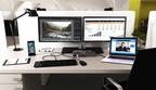 Docking i-tec USB-C - 2xHDMI/DisplayPort (4)