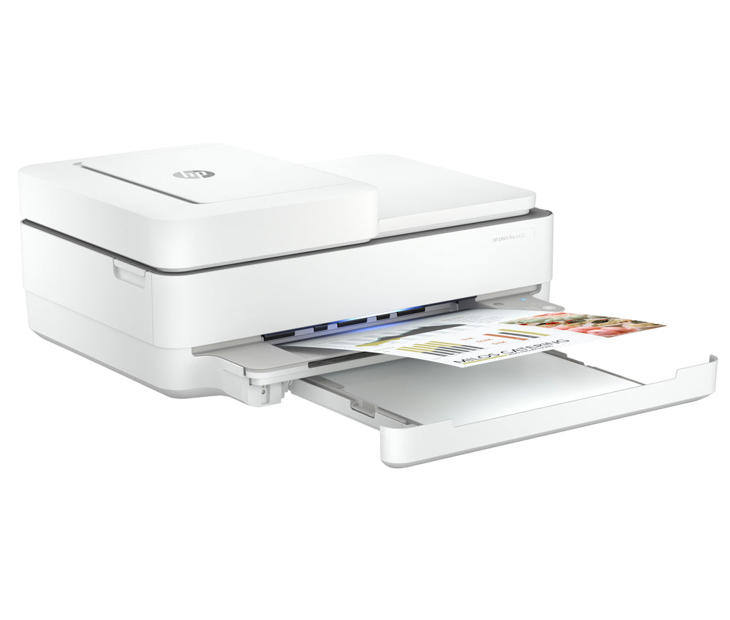 HP ENVY Pro 6432 All-in-One Printer Inyección de tinta térmica A4 4800 x 1200 DPI 10 ppm Wifi (4)