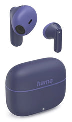 Hama Freedom Light II Auriculares True Wireless Stereo (TWS) Dentro de oído Llamadas/Música Bluetooth Azul