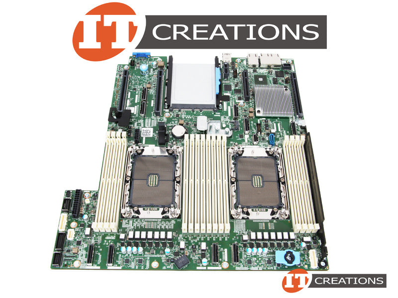 Dell R650xs/R750xs Motherboard 19H6N-RFB – Reacondicionado (3)