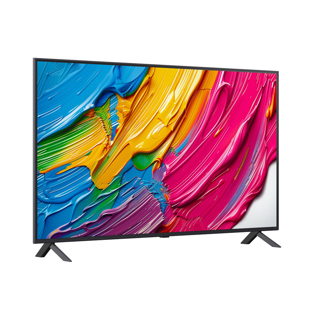 LG QNED AI 55QNED80A6A 139,7 cm (55") 4K Ultra HD Smart TV Wifi Negro (3)