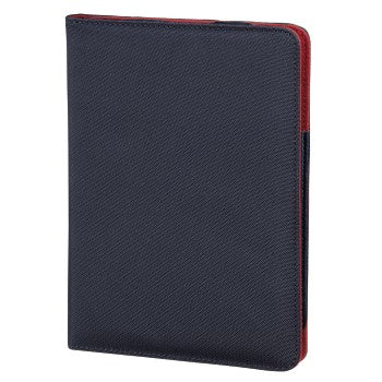 Hama Lissabon 20,1 cm (7.9") Folio Azul, Rojo