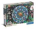 Clementoni 1000 pcs. CB HQC Astrological Chart