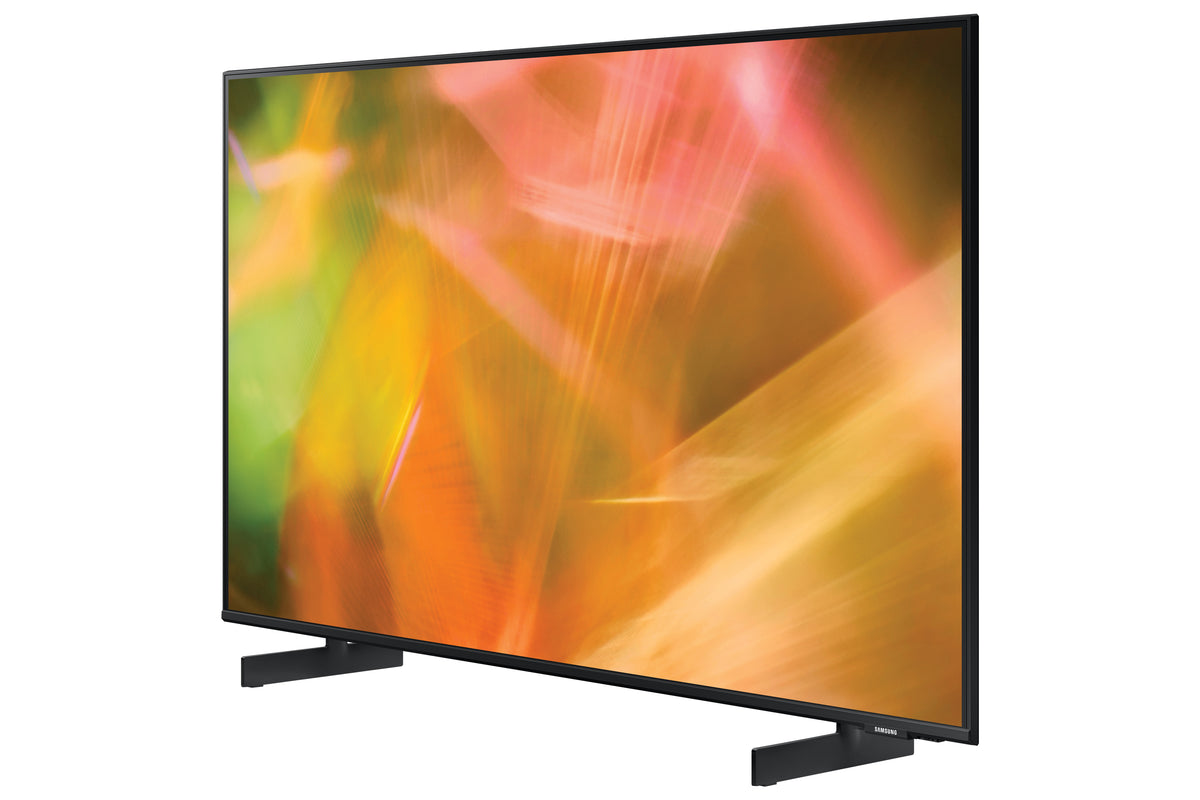 Samsung HAU8000 165,1 cm (65") 4K Ultra HD Smart TV Negro 20 W (2)