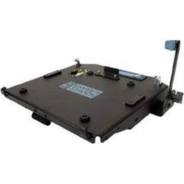 Getac Gamber Johnson vehicle dock