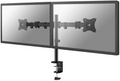 Soporte de pared Neomounts Dual NM-D135DBLACK