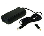 HP 239704-001 adaptador e inversor de corriente Negro (2)