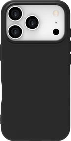 eSTUFF ES67101057 funda para teléfono móvil Negro (3)