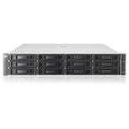 HP M6412A Fibre Channel Drive Enclosure unidad de disco multiple – Reacondicionado (2)