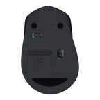 Logitech M280 ratón Oficina Mano derecha RF inalámbrico Óptico 1000 DPI (5)