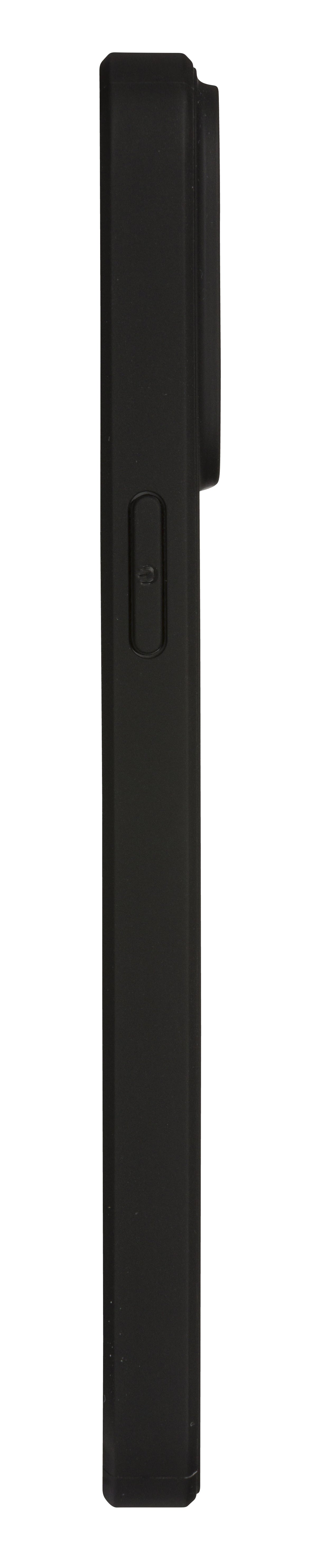 dbramante1928 BULK RECYCLED CASE IPHONE 12/12 PRO BLACK funda para teléfono móvil 15,5 cm (6.1") Negro (7)