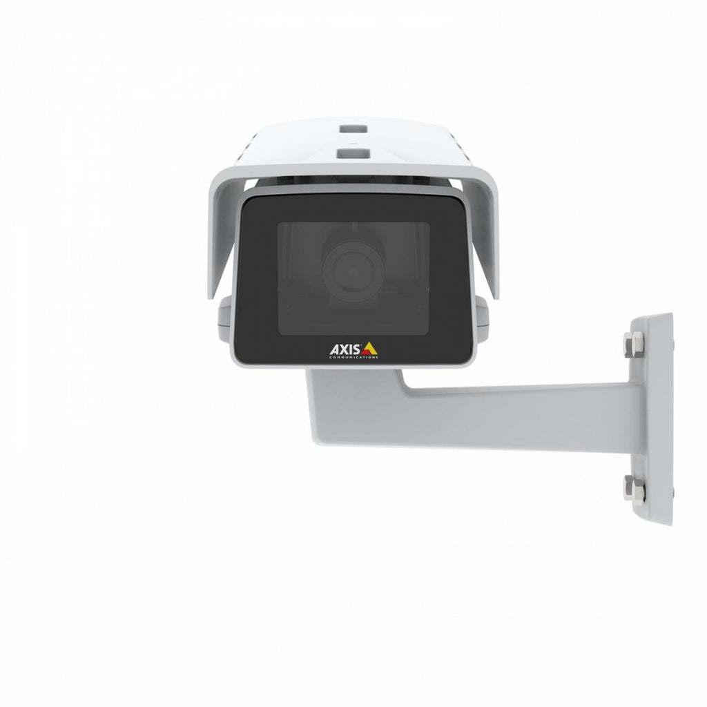 Axis 02622-001 - Cámara de vigilancia de red, caja, para exteriores