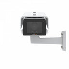 Axis 02622-001 - Cámara de vigilancia de red, caja, para exteriores