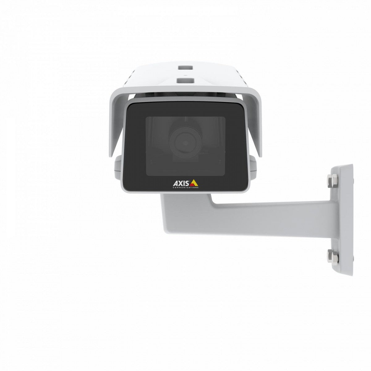 Axis 02622-001 - Cámara de vigilancia de red, caja, para exteriores