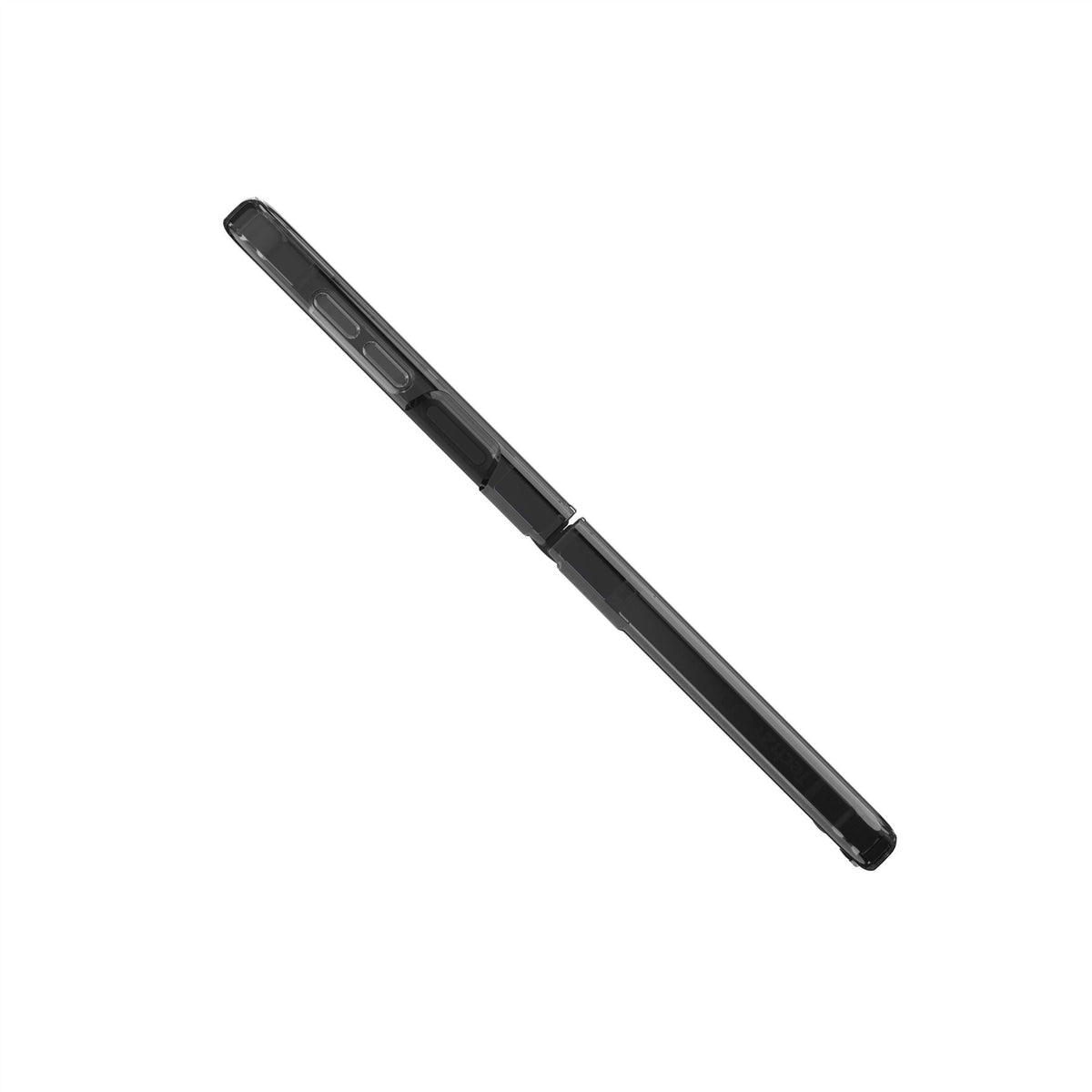 Tech21 T21-9556 funda para móvil 17 cm Funda gris