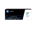 HP 658A Cyan Original LaserJet Toner Cartridge cartucho de tóner 1 pieza(s)