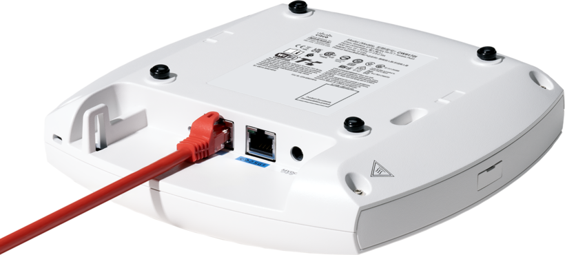 Punto de acceso Cisco Wireless 9172I RTG (5)